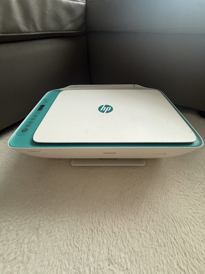 HP Deskjet 2623471034622977003520