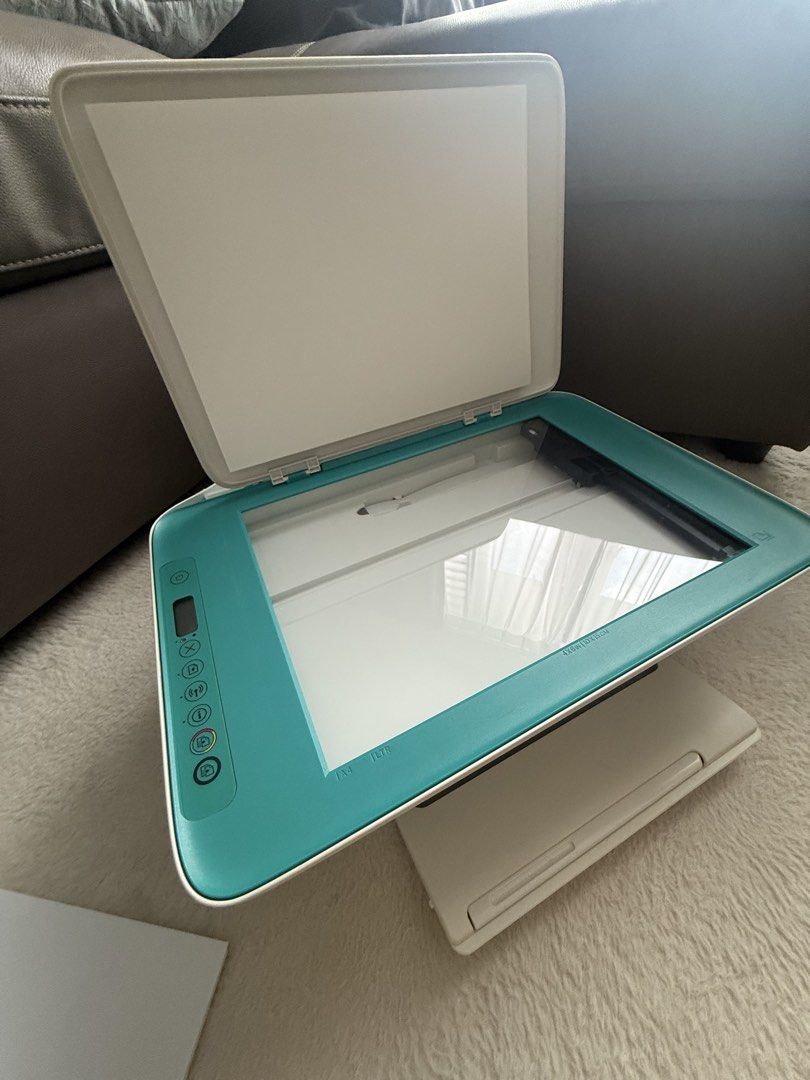 HP Deskjet 2623471034622977003521