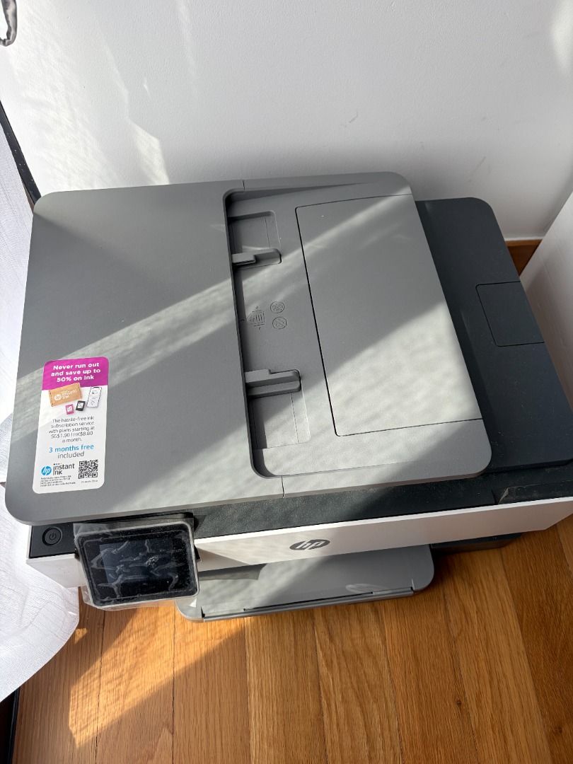 HP OfficeJet Pro Printer 8020471055458087751681