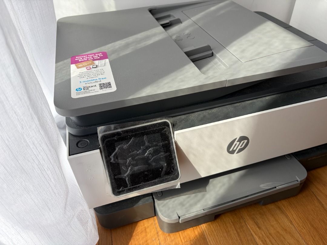 HP OfficeJet Pro Printer 8020471055458087751682