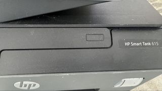 HP Smart Tank 615 Printer479200407580190720