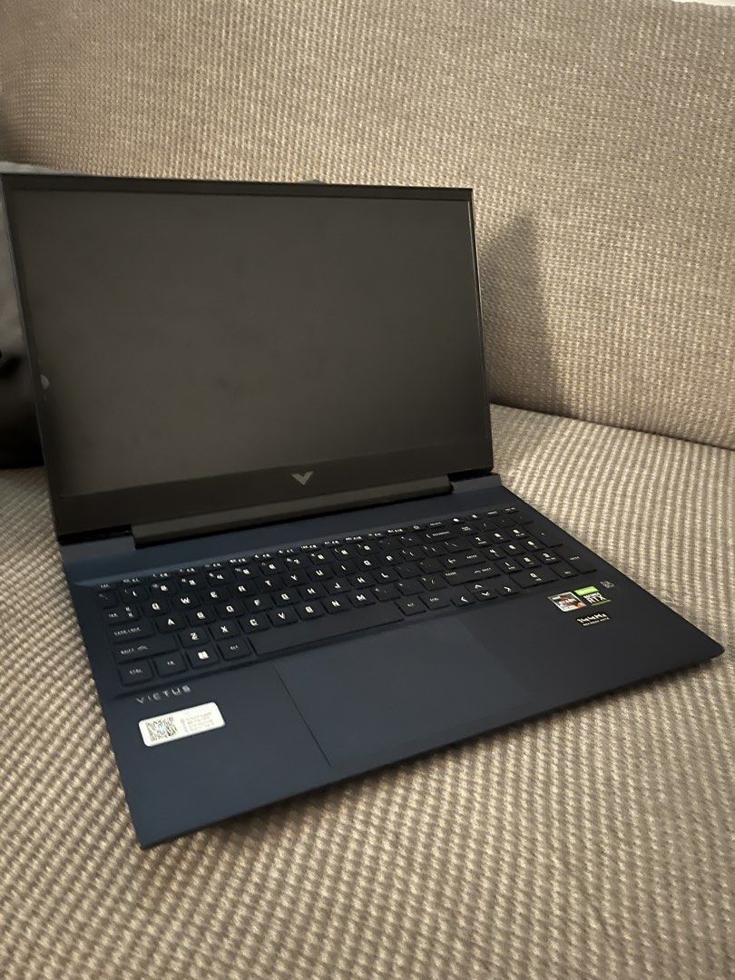 HP Victus Laptop