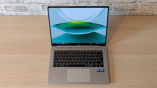Huawei Magicbook Pro Intel Core i7 Laptop479657070806978560