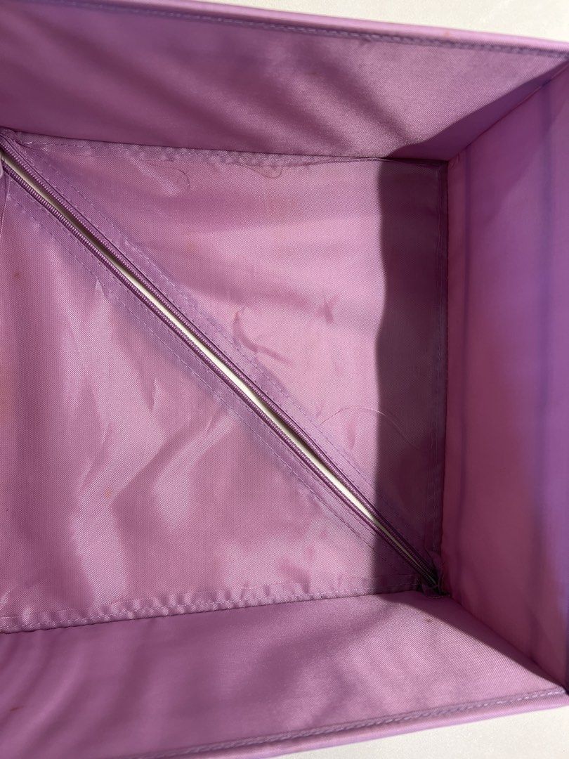 IKEA Foldable box for clothes or anything471215527921592320