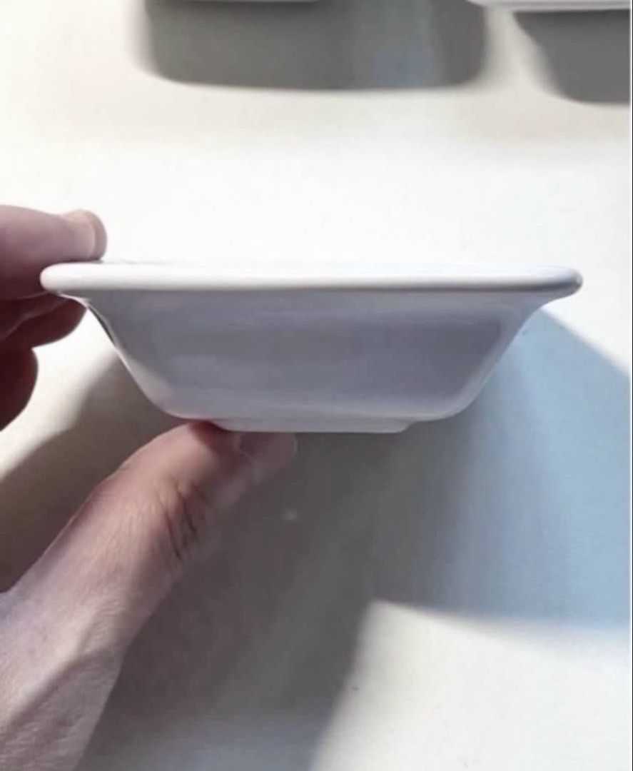 IKEA Sauce Dish471102661078568962