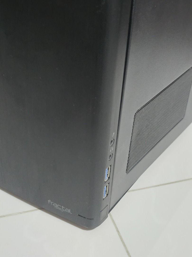 Intel Gaming Desktop i7-7700471143579386521603