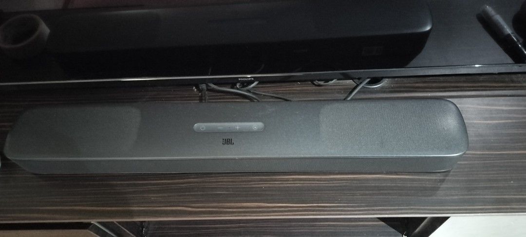 JBL Soundbar Speaker