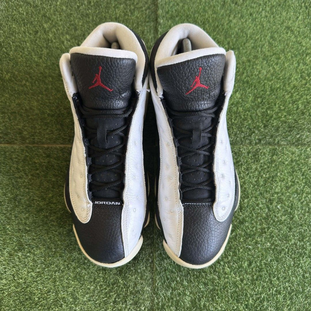 Jordan 13 He Got Game (Category: Sneakers) located in Iloilo. Submitted by travy1 (Listing ID 1441501858, Image 1). Description: .