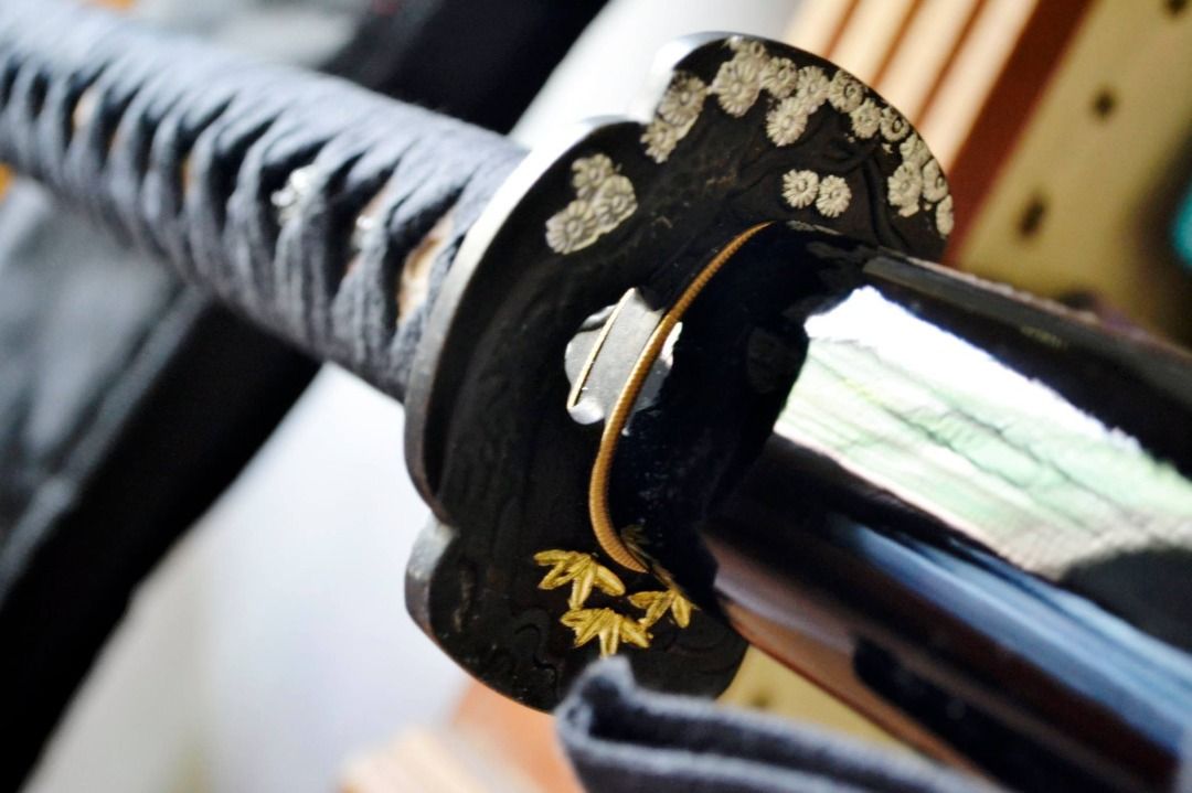 KATANA RENTAL SERVICE (UNSHARPENED • SUPERVISED USE ONLY) (Category: Action & Battle Toys) located in Caloocan City. Submitted by sanadayuki07 (Listing ID 1441453938, Image 2). Description: ⚔️ KATANA RENTAL SERVICE (UNSHARPENED • SUPERVISED USE ONLY) ⚔️ Need a realistic katana for your cosplay shoot, film production, music video, event, or content creation? I am offering my personally owned Japanese-style katana for rental under a supervised arra