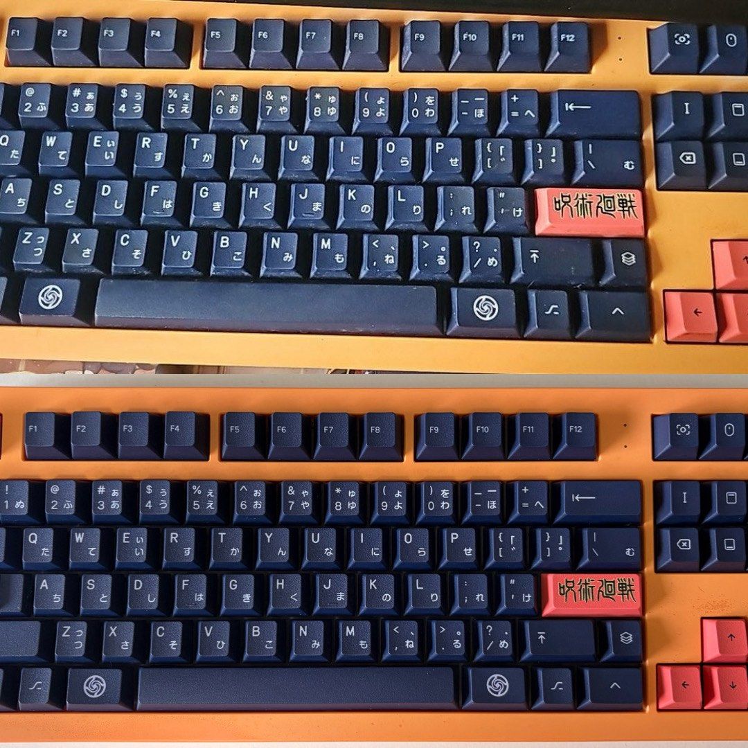 Keyboard Cleaning471169113417984000