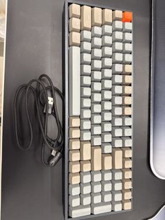Keychron K4 Mechanical Keyboard479009208156170240