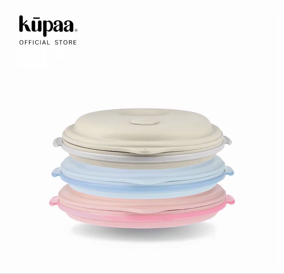 Kupaa reusable lunch boxes 1.3litres470991118303252482
