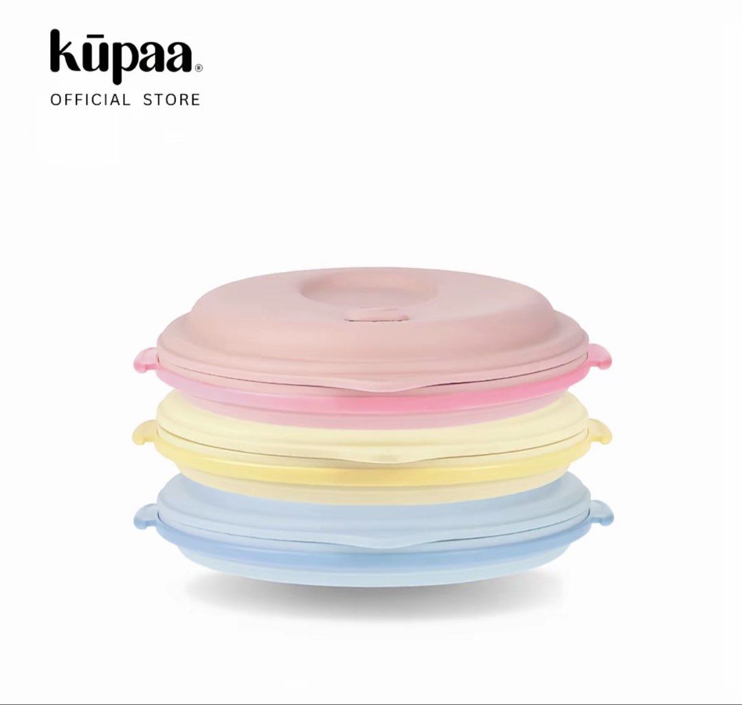 Kupaa reusable lunch boxes 1.3litres470991118303252480