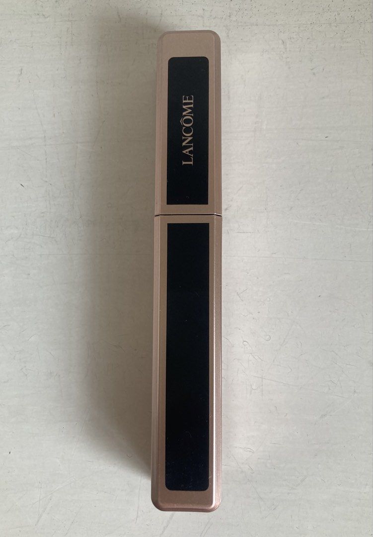 Lancome Lash Idole Mascara Black (Category: Makeup) located in Manila. Submitted by daddythrifter (Listing ID 1441399033, Image 2). Description: Used only twice.