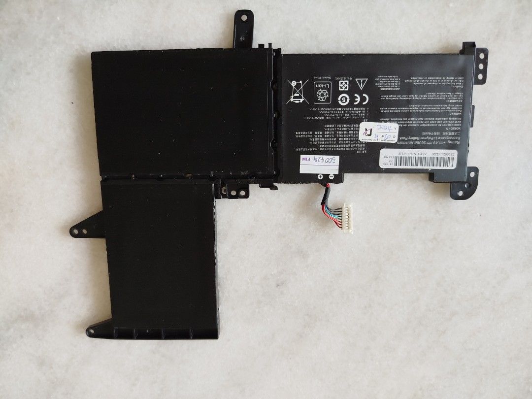Laptop Battery Pack471039189524817920