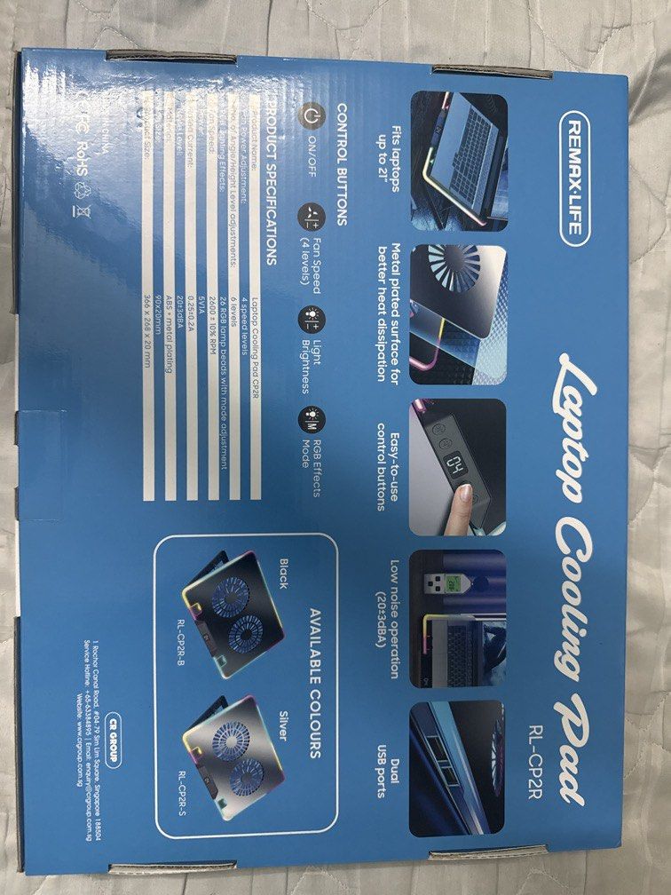 LAPTOP STAND471395340754636801