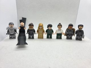 (Category: ) located in . Submitted by vickedbricks (Listing ID 1441417720, Image 1). Description: .