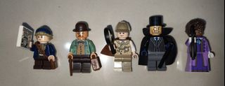 (Category: ) located in . Submitted by lego_man25 (Listing ID 1441562706, Image 1). Description: .