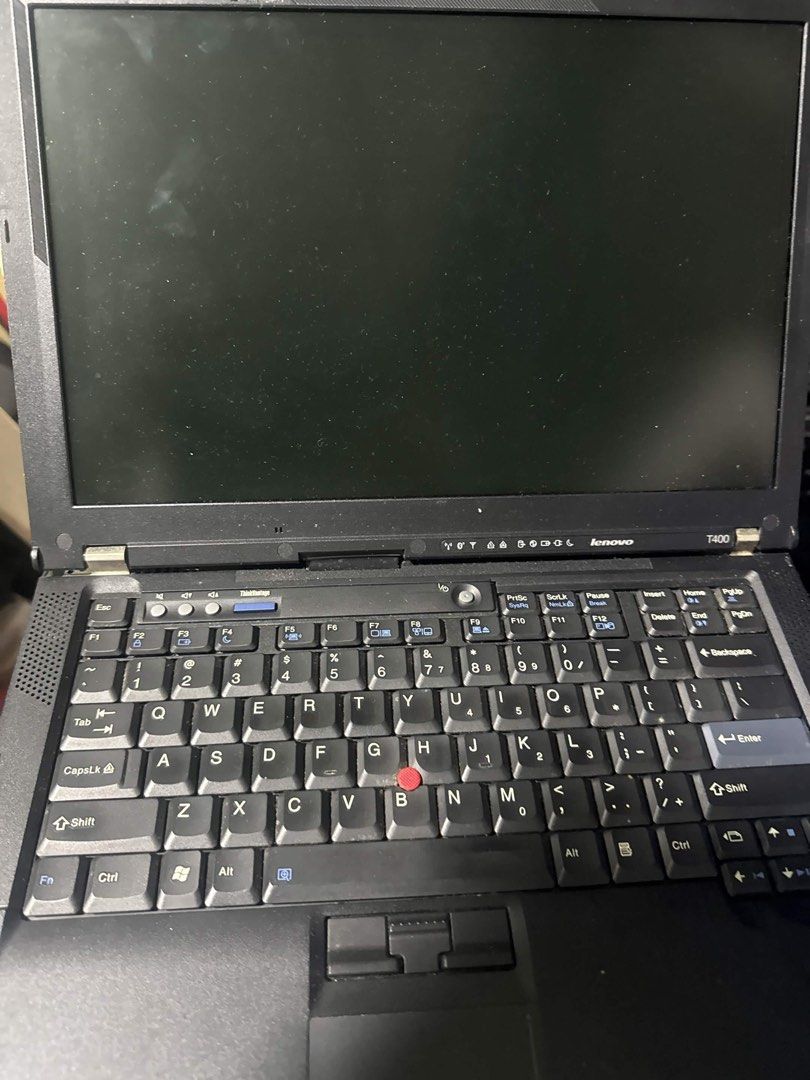 Lenovo ThinkPad T400 Laptop471494822043340800
