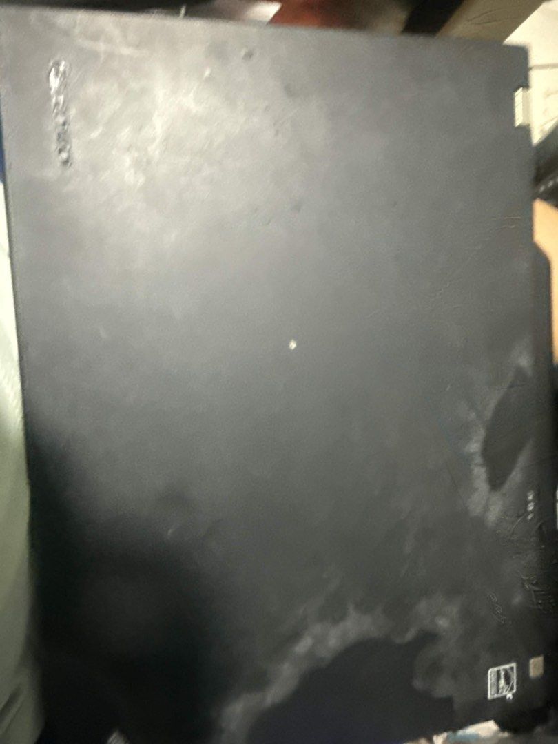 Lenovo ThinkPad T400 Laptop471494822043340801