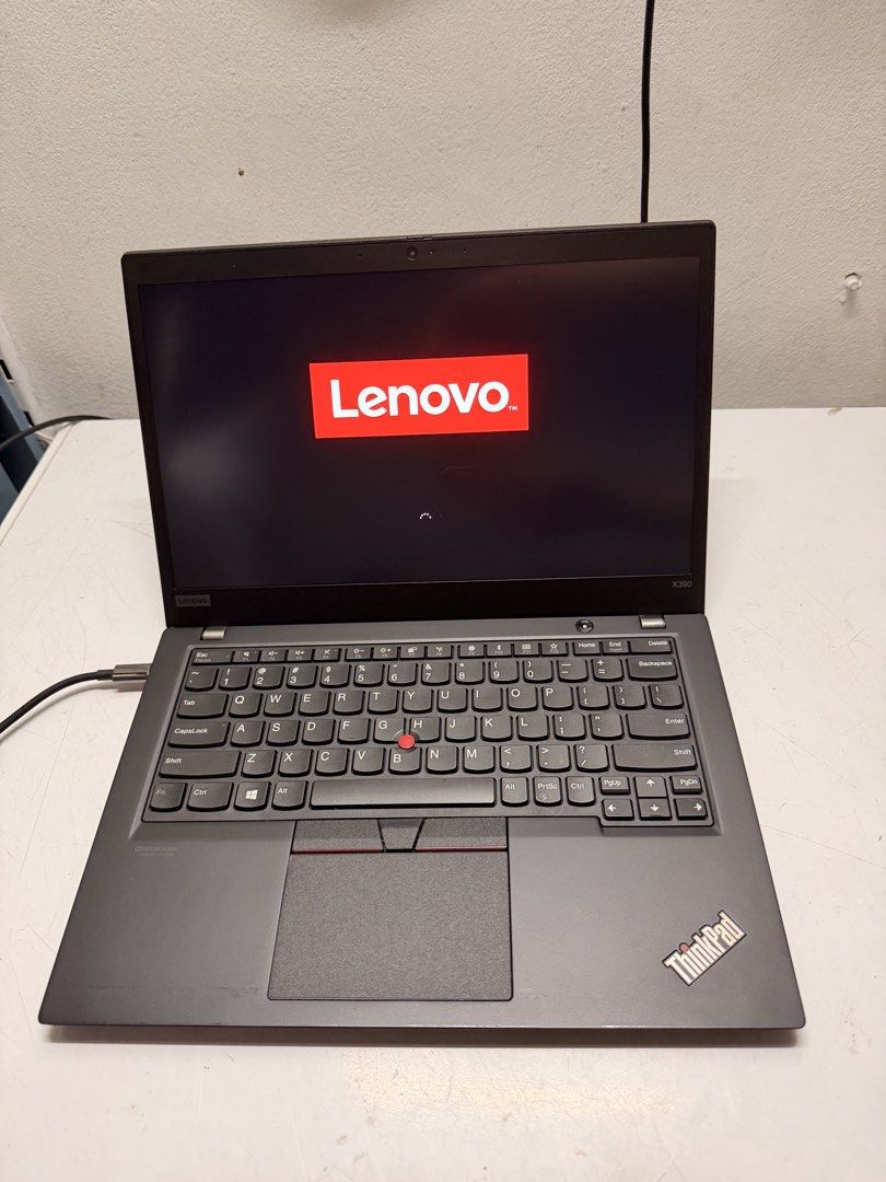 Lenovo ThinkPad X390 Laptop471494826216007682