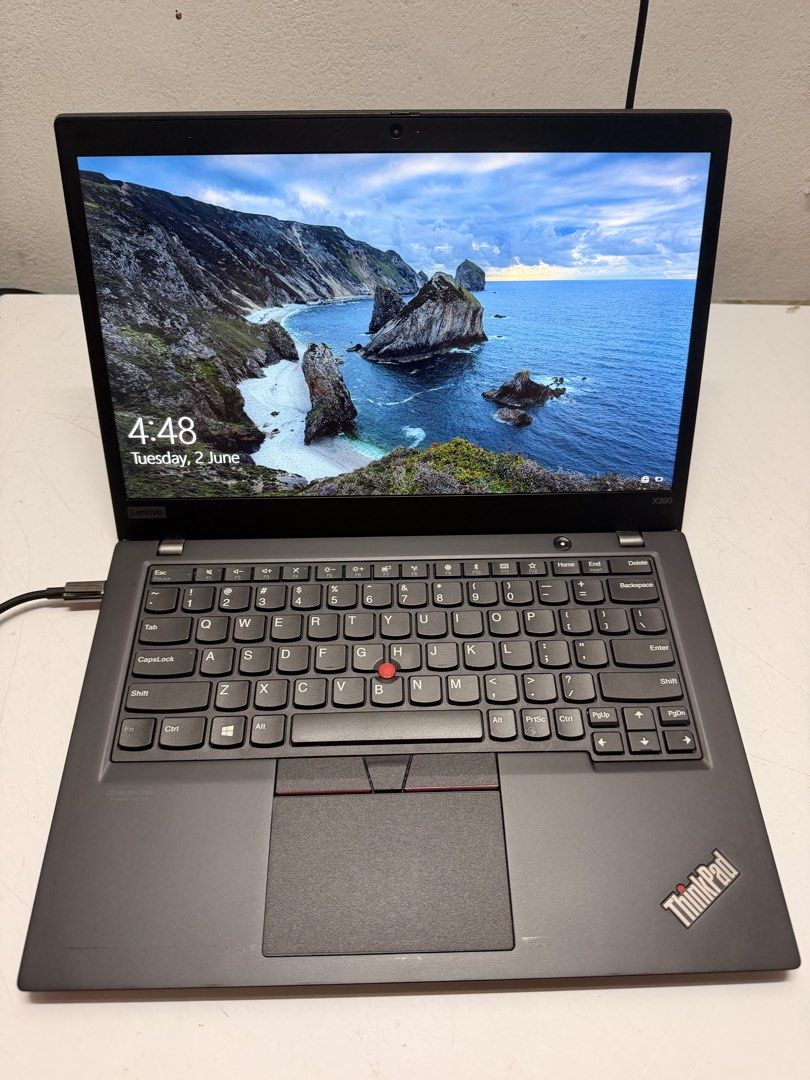 Lenovo ThinkPad X390 Laptop471494826216007683