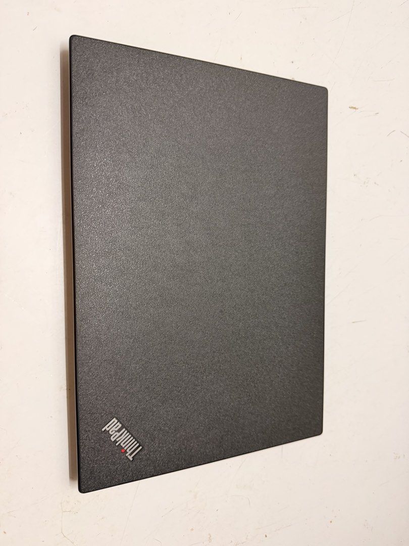 Lenovo ThinkPad X390 Laptop471494826216007681