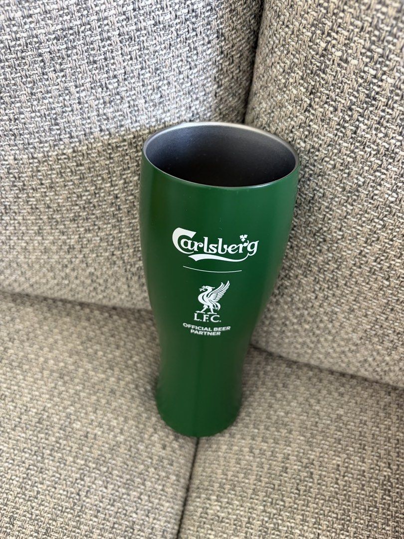 LFC beer glass471109895203727361