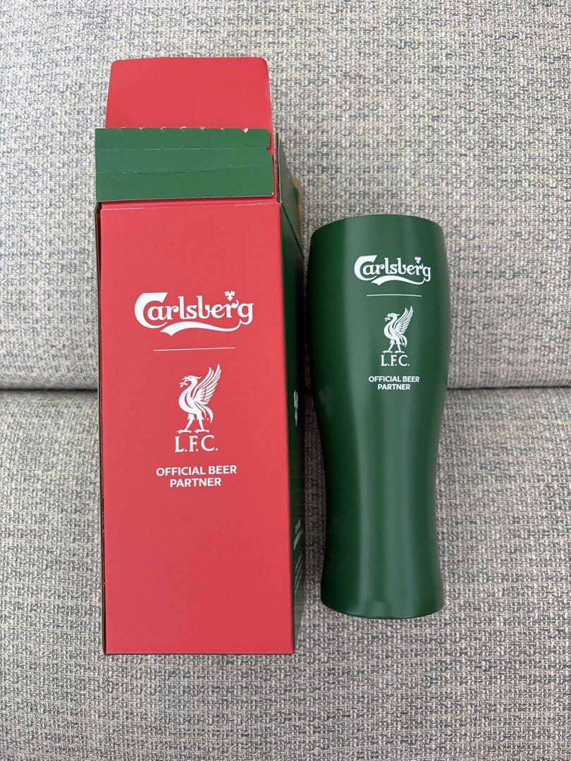 LFC beer glass471109895203727360