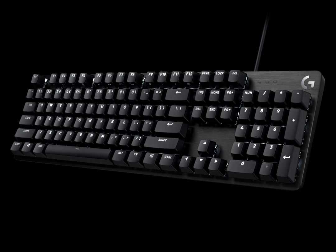 Logitech G413 SE Mechanical Gaming Keyboard471149978489333761