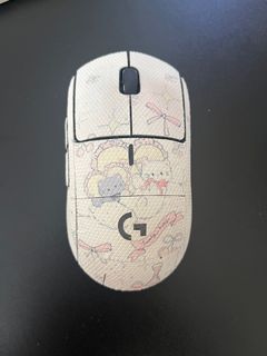 Logitech G Pro X Superlight Mouse479307248131778560