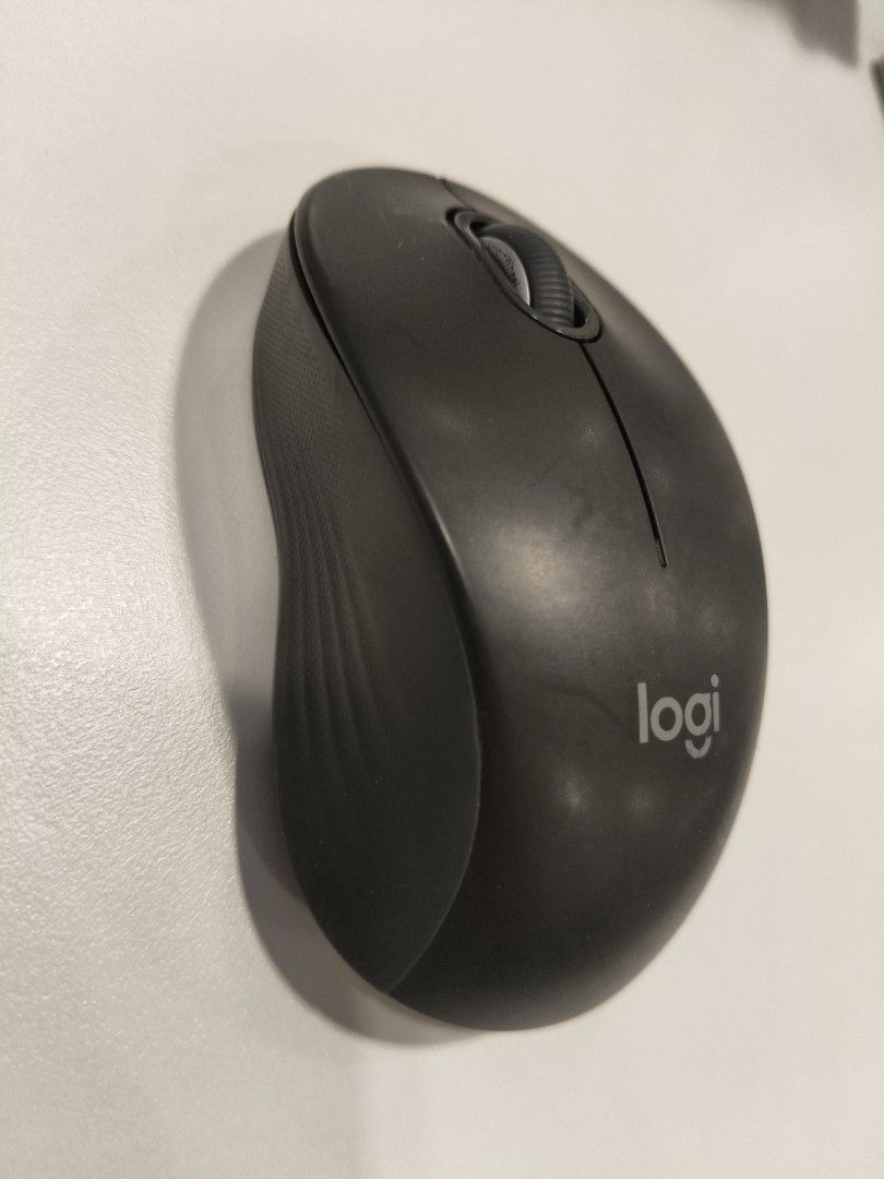 Logitech Signature M550 Wireless Mouse471031922191257601