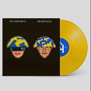 NEW LP VINYL Collection item 3