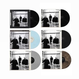 (Category: ) located in . Submitted by tix.vinyl.records (Listing ID 1441346369, Image 1). Description: .