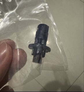 Brand-new LR axle483814865823354880