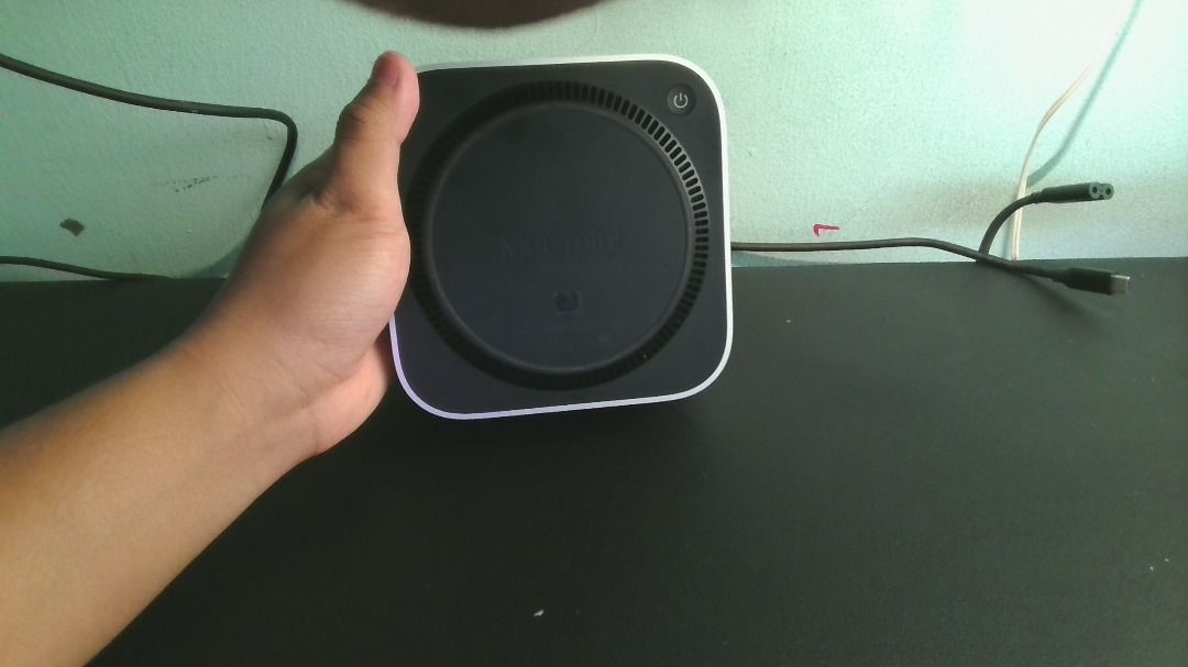 M4 Mac Mini 16gb / 256gb471144492517959682