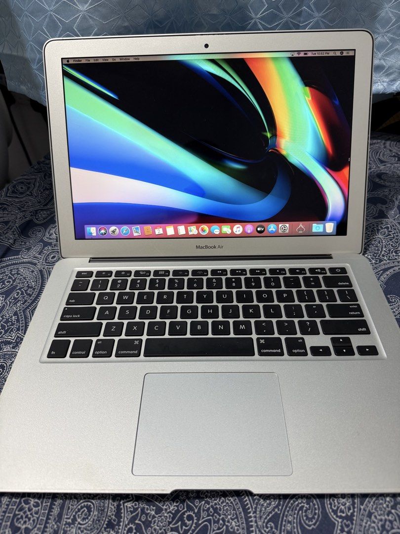 MacBook Air 13inch Mid 2012