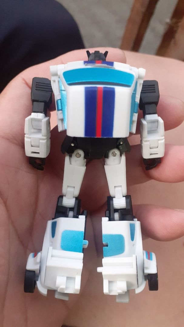 magic square transformers jazz (Category: Figurines & Statues) located in Quezon City. Submitted by snakeeyes1873820201 (Listing ID 1441442869, Image 2). Description: FS: magic square transformers jazz , LEGEND scale complete wysiwyg.