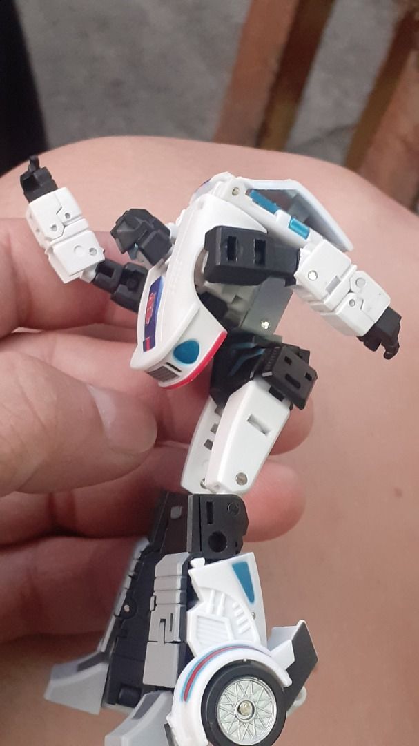 magic square transformers jazz (Category: Figurines & Statues) located in Quezon City. Submitted by snakeeyes1873820201 (Listing ID 1441442869, Image 3). Description: FS: magic square transformers jazz , LEGEND scale complete wysiwyg.