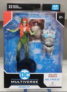 Everything DC!  Collection item 3