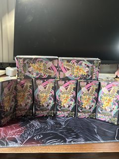 (Category: ) located in . Submitted by kimetsu_tcg (Listing ID 1441511076, Image 1). Description: .
