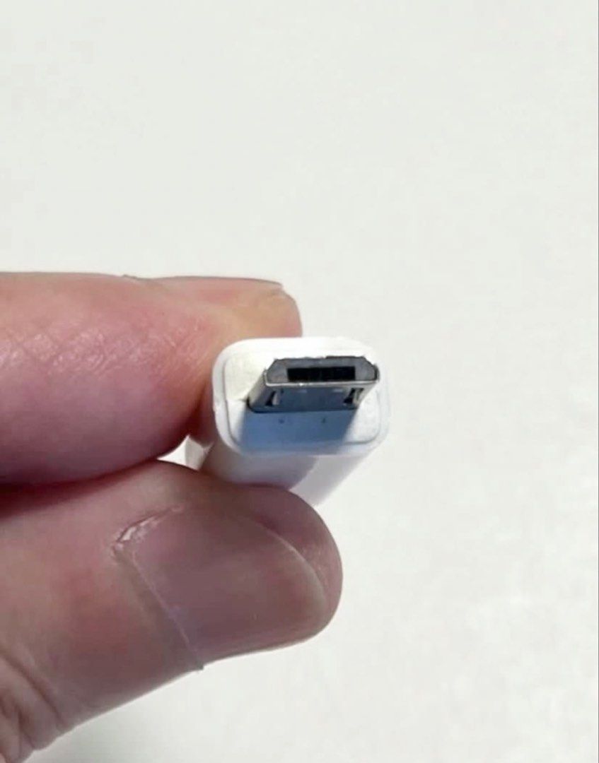 Micro USB OTG Adapter Cable (new)471603515805542404