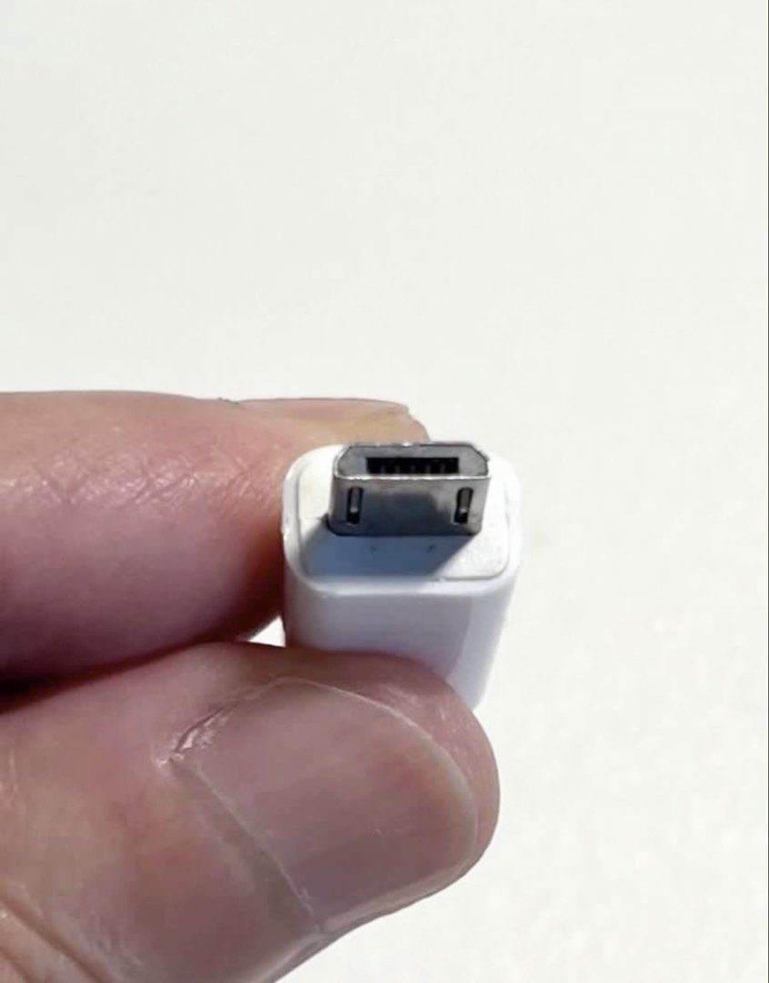 Micro USB OTG Adapter Cable (new)471603515805542406