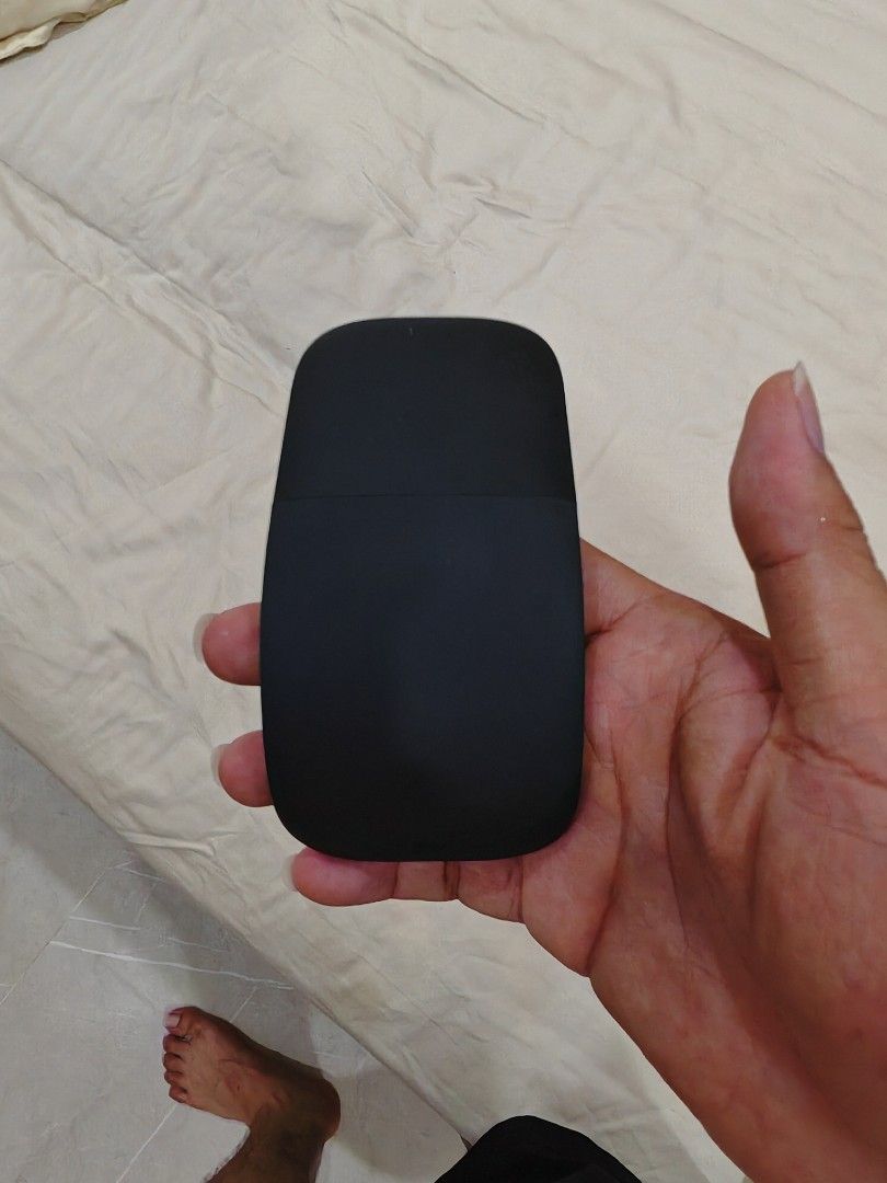 Microsoft Arc Mouse471276680727111680