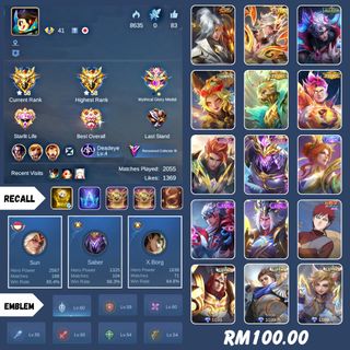 (Category: ) located in . Submitted by syeikhstoremy (Listing ID 1441583091, Image 1). Description: .