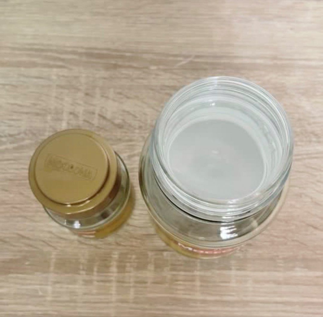 Moccona Coffee Glass Jars470979338568345601