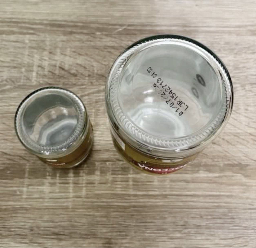 Moccona Coffee Glass Jars470979338568345602