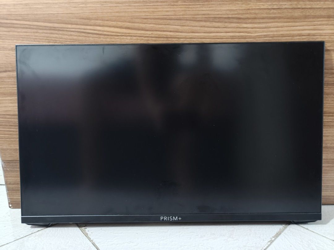 Monitor flat 27' 180HZ471146315918888960
