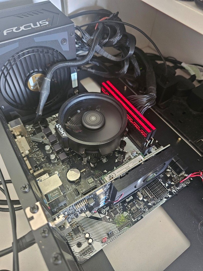 Motherboard, RAM, Cpu Combo471040096280913920