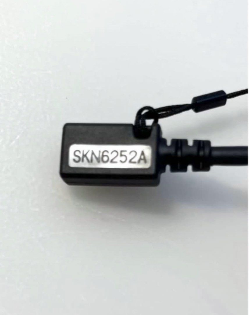 Motorola Micro USB Adapter Cable (new)471713914500556804